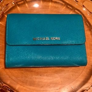 Michael Kors wallet